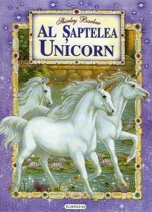 Al saptelea unicorn