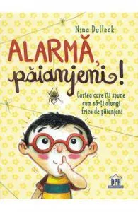 Alarma, paianjeni! de Nina Dulleck