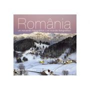 Album Romania, o amintire fotografica. Italiana-spaniola
