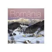 Album Romania, o amintire fotografica. Italiana-spaniola de Florin Andreescu