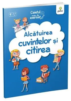 Alcătuirea cuvintelor și citirea