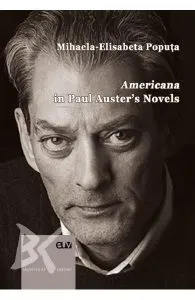 Americana in Paul Auster's Novels