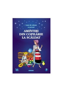 Amintiri din copilărie - La scăldat