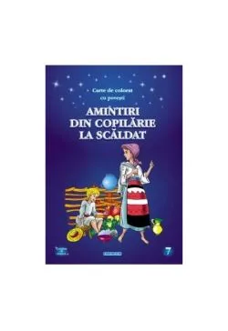 Amintiri din copilărie - La scăldat