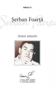Amor Amoris de Foarta Serban