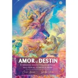 Amor si destin de Chico Xavier