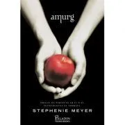 Amurg de Stephenie Meyer