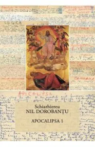 Apocalipsa 1 de ieroschimonah Nil Dorobantu
