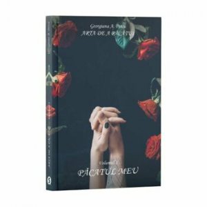 Arta de a pacatui, Volumul 1 - Pacatul meu