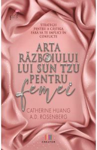 Arta razboiului lui Sun Tzu pentru femei