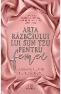 Arta razboiului lui Sun Tzu pentru femei