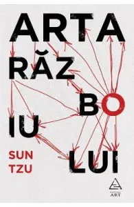 Arta razboiului de Sun Tzu