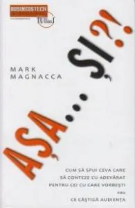 Asa...si?! de Mark Magnacca