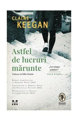 Astfel de lucruri mărunte