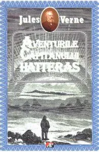 Aventurile Capitanului Hatteras de Jules Verne