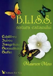B.L.I.S.S. de Maureen Moss