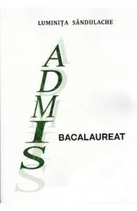 Bacalaureat de Admis