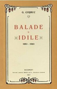 Balade si idile 1883-1890