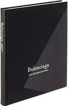 Balenciaga and Spanish Painting