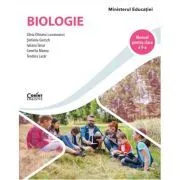 Biologie manual pentru clasa a 5-a de Camelia Manea