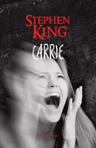 Carrie de Stephen King