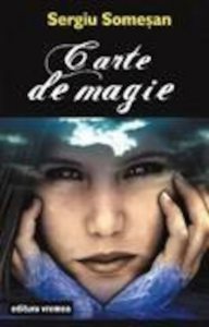 Carte de magie