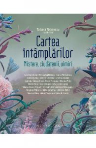 Cartea intamplarilor. Mistere, ciudatenii, uimiri