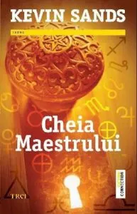 Cheia Maestrului de Kevin Sands