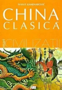 China clasica de Ivan P. Kamenarovic
