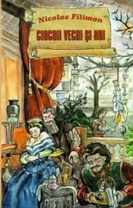 Ciocoii vechi si noi de Nicolae Filimon