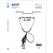 Consultatii... de suflet! Antologie literar-artistica de Maria Dorina Pasca