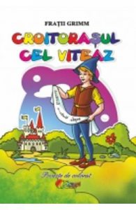 Croitorasul cel viteaz
