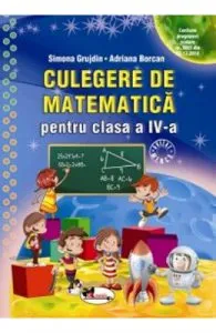 Culegere de matematica