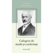 Culegere de studii si conferinte