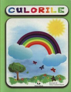 Culorile