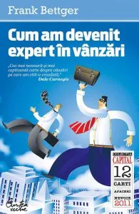 Cum am devenit expert in vanzari