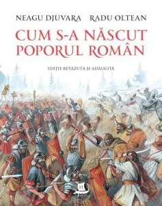 Cum s-a nascut poporul roman