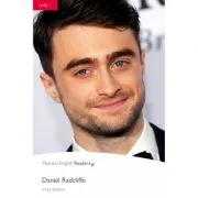 Daniel Radcliffe de Vicky Shipton