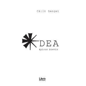 DEA. Epicus brevis