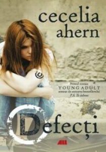 Defecti. Primul roman Young adult
