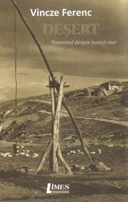 Deșert de Vincze Ferenc