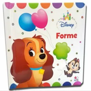 Disney Baby. Forme