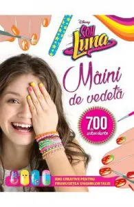 Disney. Soy Luna de Maini de vedeta