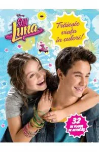 Disney de Soy Luna