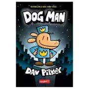 Dog Man vol. 1 de Dav Pilkey