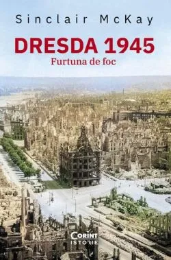 Dresda 1945 de Sinclair McKay