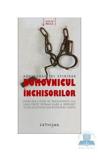Duhovnicul Inchisorilor