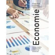 Economie de Floriana Pana