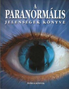Enciclopedia fenomenelor paranormale HU