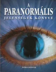 Enciclopedia fenomenelor paranormale HU de Anna Claybourne